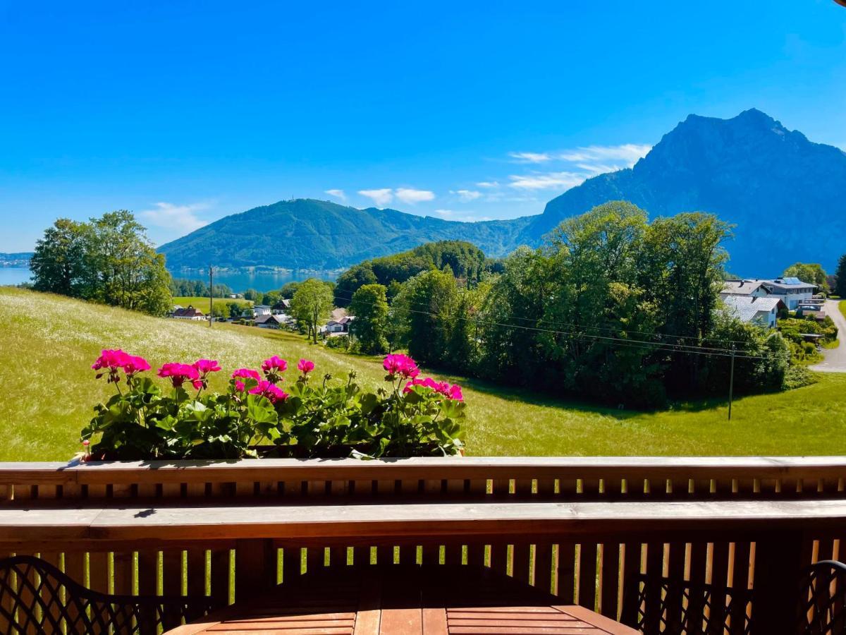 Kainzleitenhof Nachdemsee Exterior foto